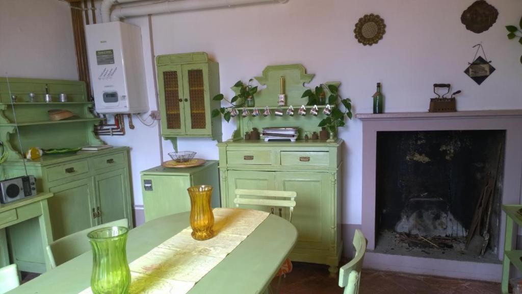 B&B "A Casa Di Camilla" Carate Urio Exteriér fotografie