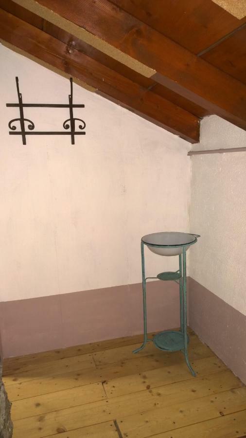 B&B "A Casa Di Camilla" Carate Urio Pokoj fotografie