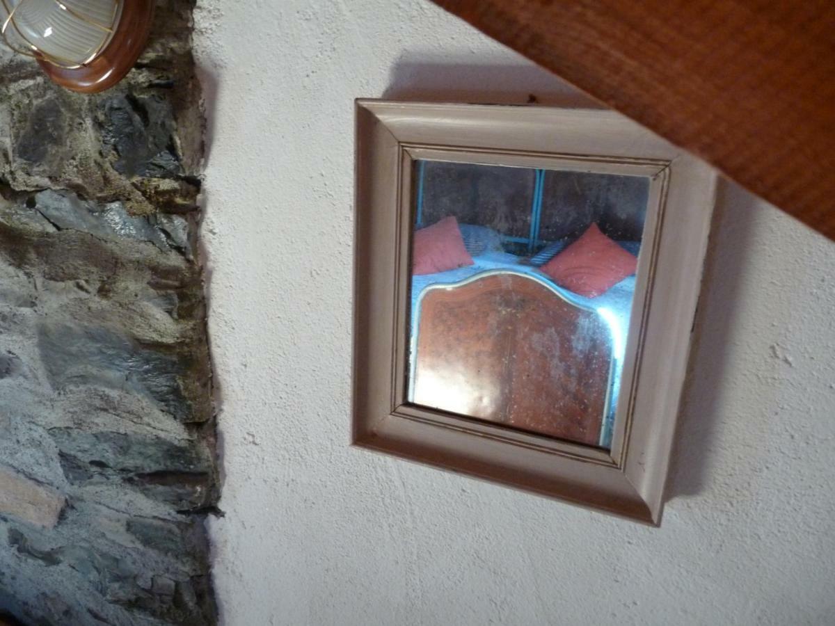B&B "A Casa Di Camilla" Carate Urio Exteriér fotografie