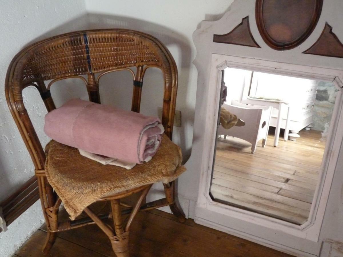 B&B "A Casa Di Camilla" Carate Urio Exteriér fotografie