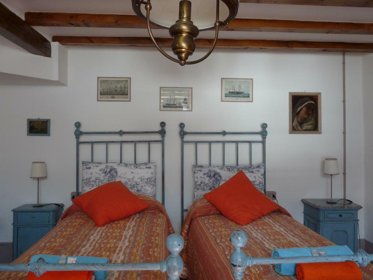 B&B "A Casa Di Camilla" Carate Urio Exteriér fotografie
